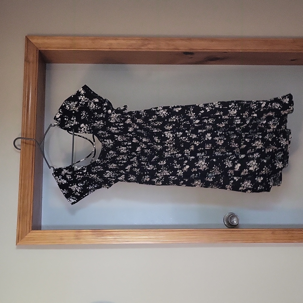 Maurices floral dress